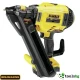 DEWALT DCN693P2 - ПРОФЕСИОНАЛЕН АКУМУЛАТОРЕН БЕЗЧЕТКОВ ТАКЕР